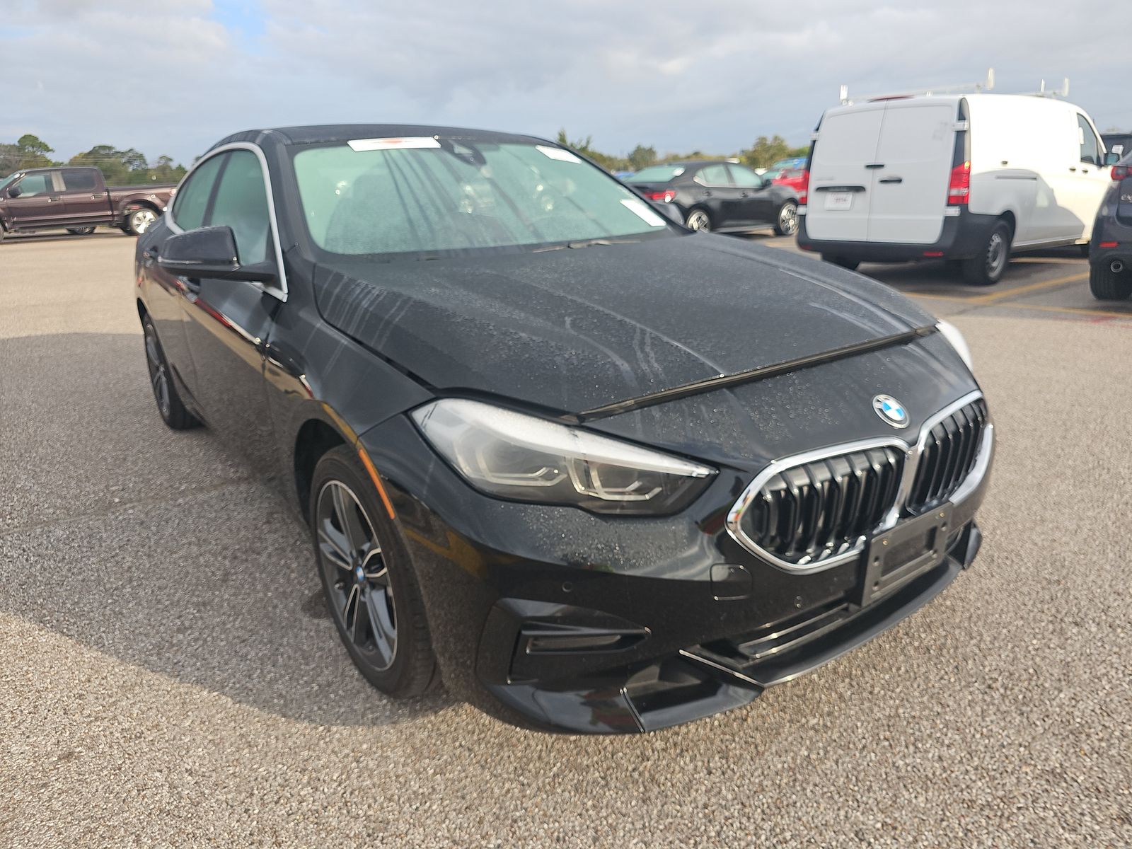 2024 BMW 2 Series 228i FWD