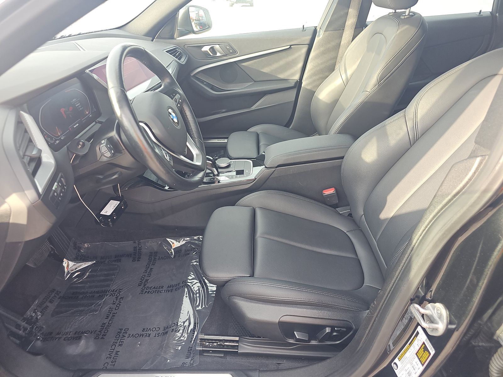 2024 BMW 2 Series 228i FWD