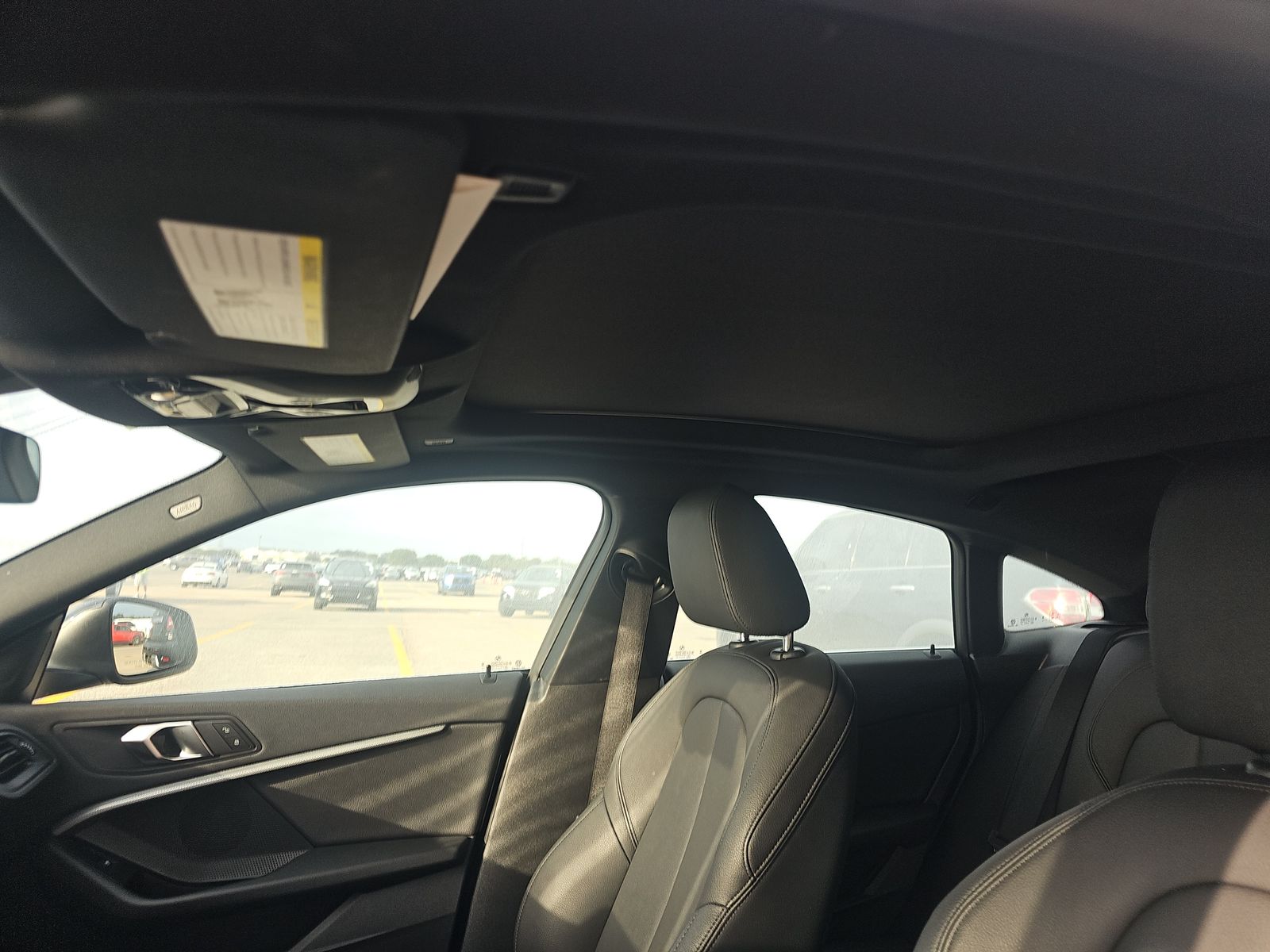 2024 BMW 2 Series 228i FWD