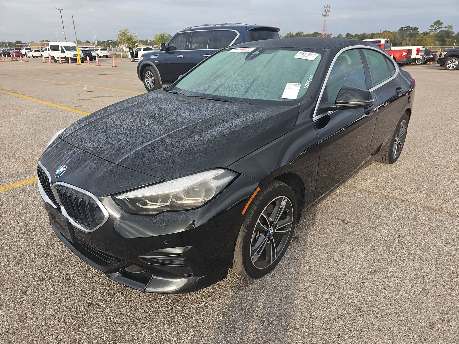 2024 BMW 2 Series 228i FWD