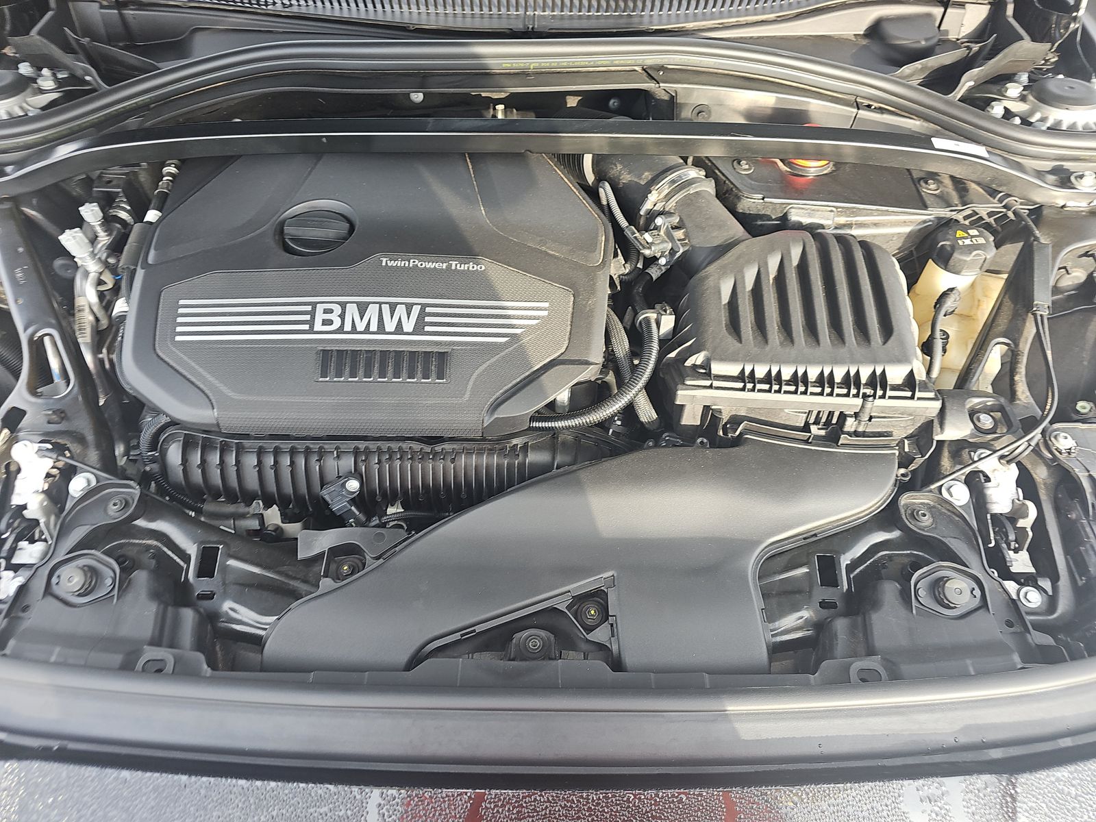 2024 BMW 2 Series 228i FWD