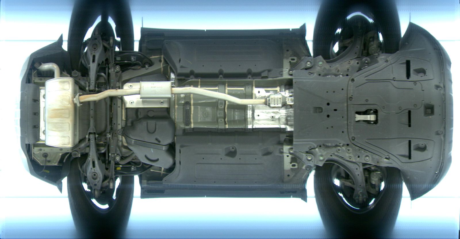 2024 Kia Sportage EX FWD