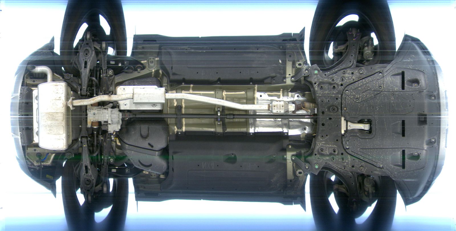 2023 Hyundai Tucson Limited AWD