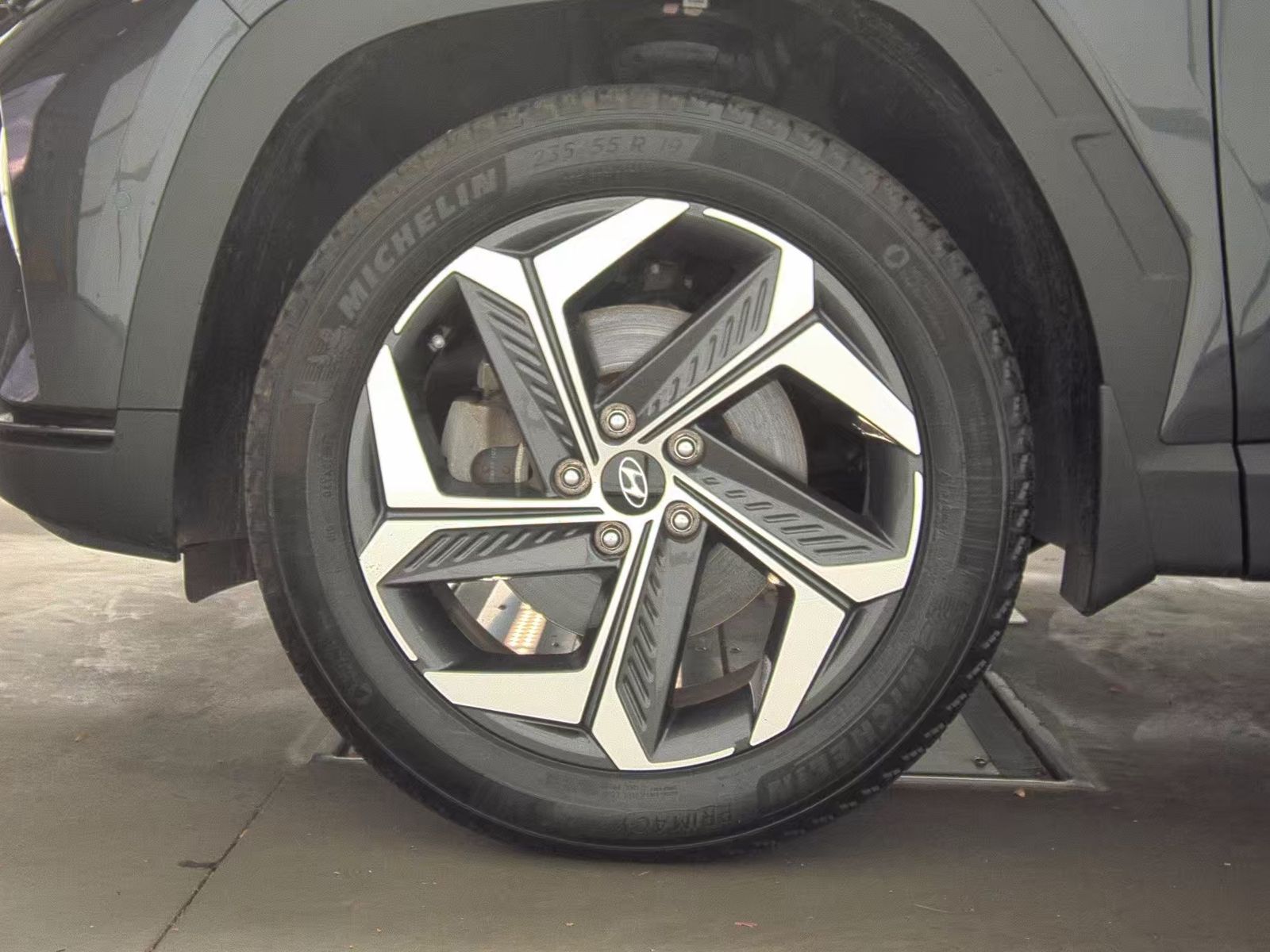 2023 Hyundai Tucson Limited AWD