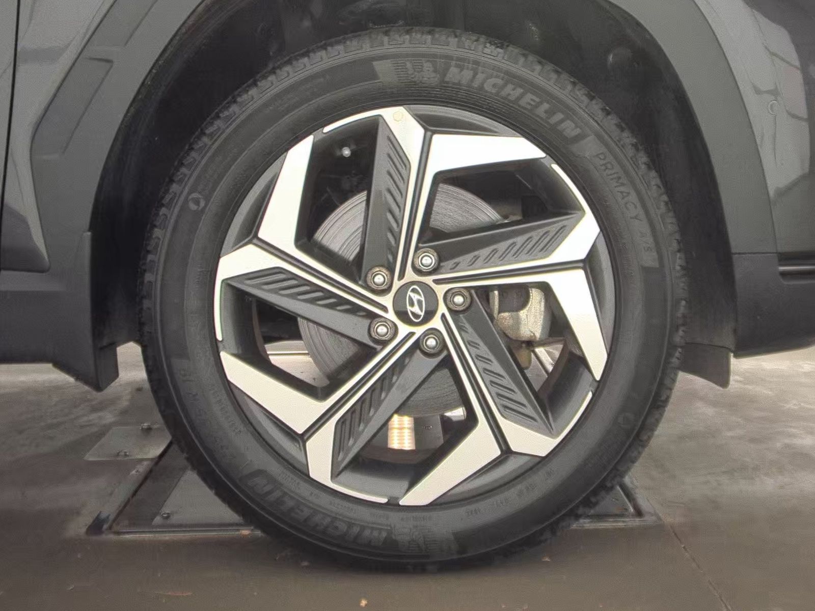 2023 Hyundai Tucson Limited AWD