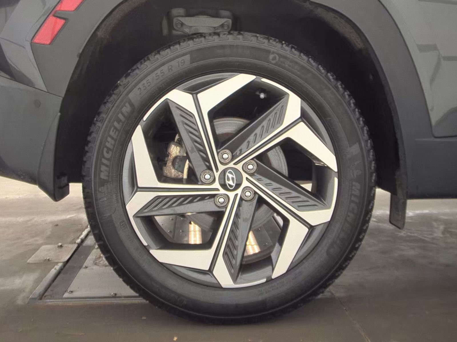 2023 Hyundai Tucson Limited AWD