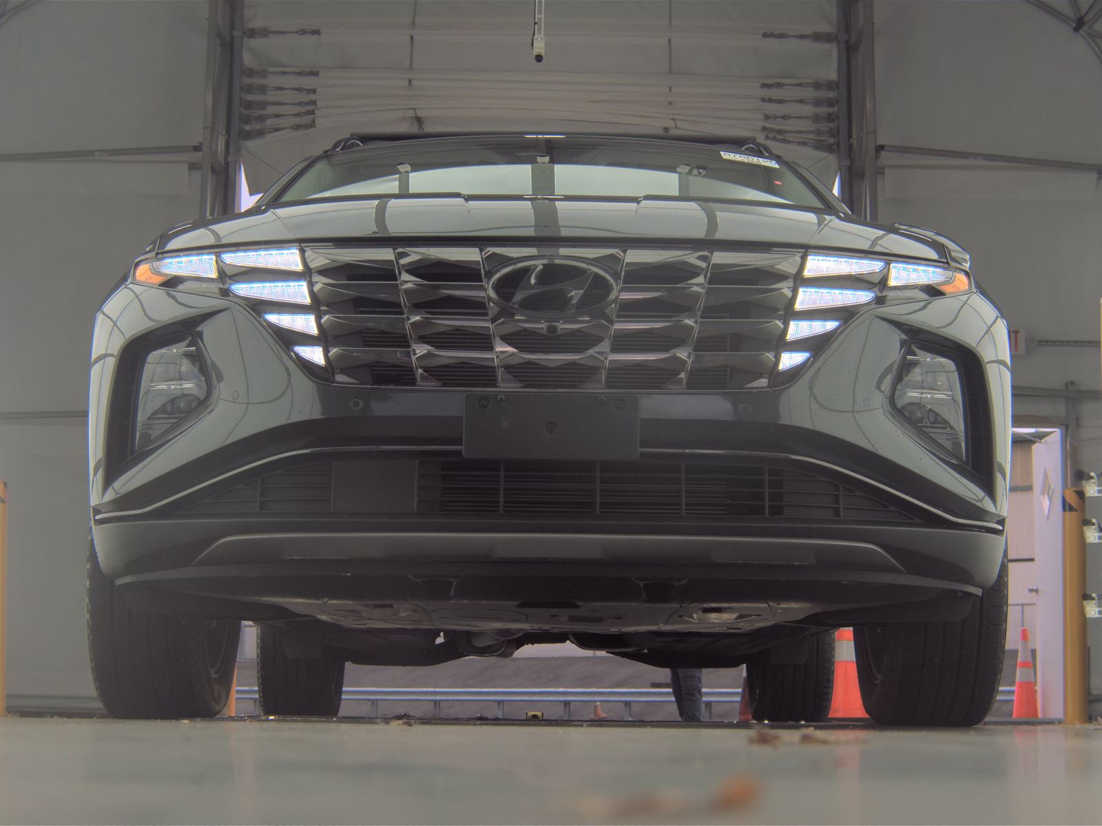 2023 Hyundai Tucson Limited AWD