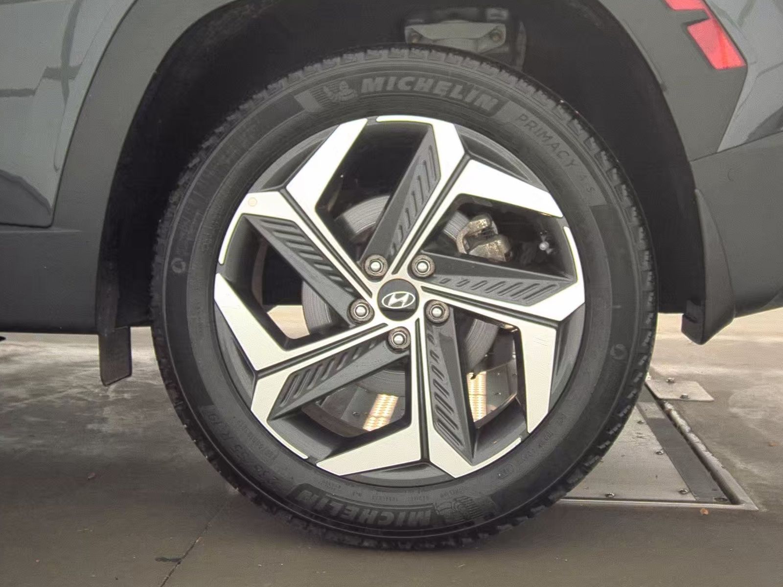 2023 Hyundai Tucson Limited AWD