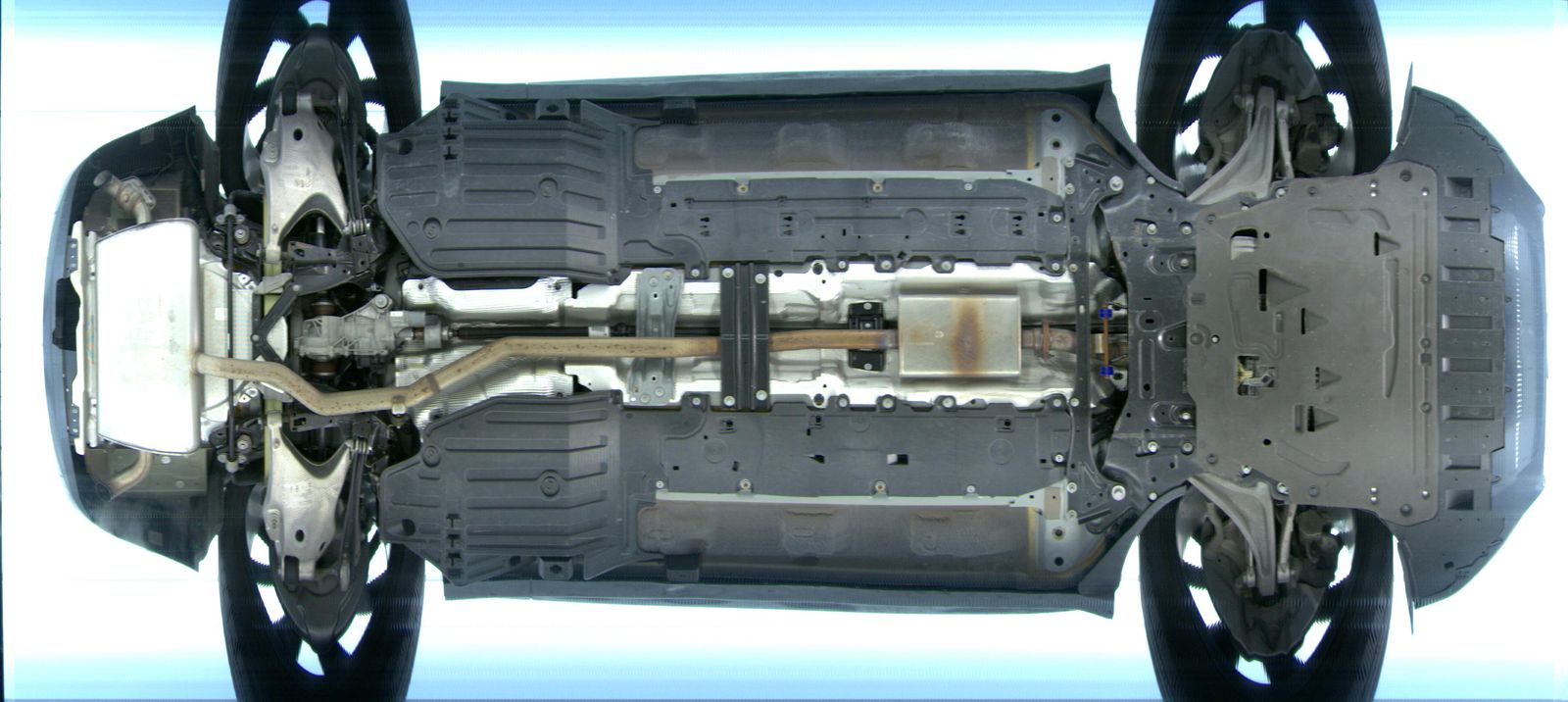 2023 Volvo XC90 B6 Plus AWD