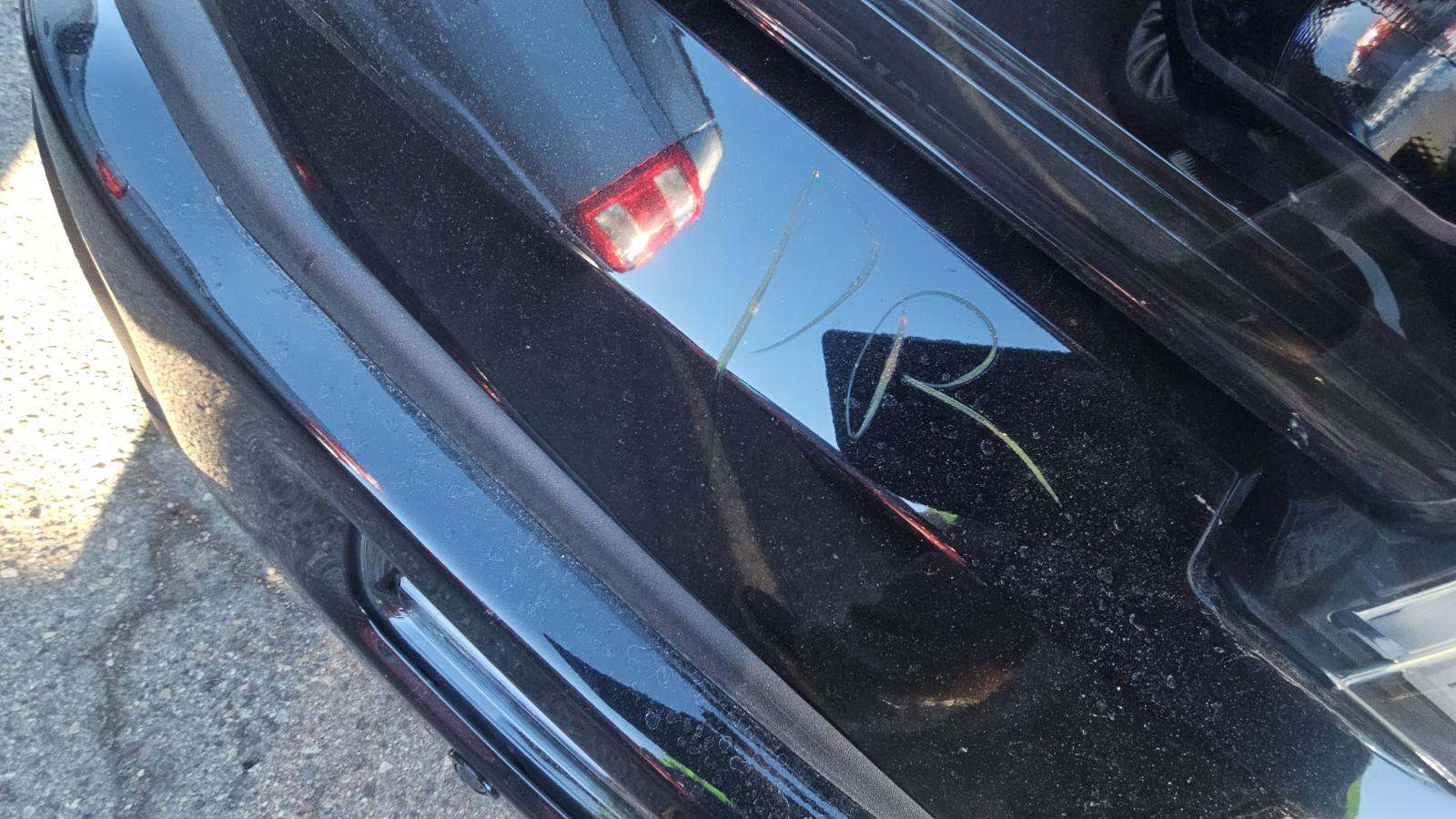 2024 Ford F-150 Hybrid Lariat AWD