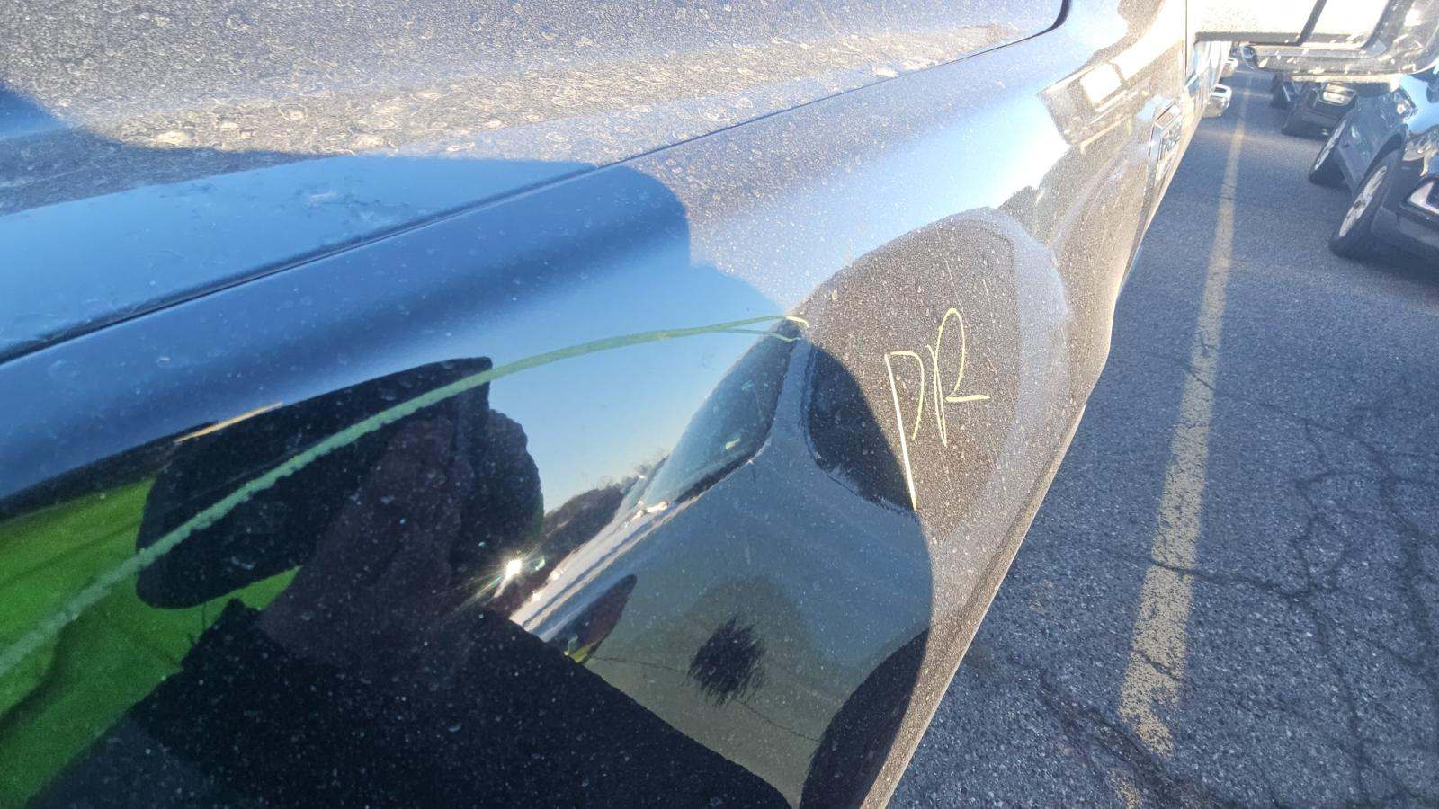 2024 Ford F-150 Hybrid Lariat AWD