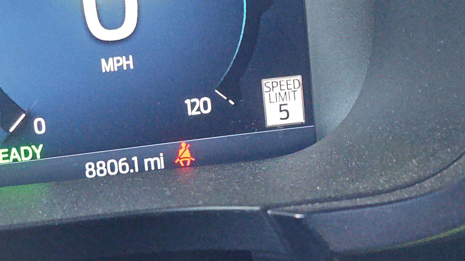 2024 Ford F-150 Hybrid Lariat AWD