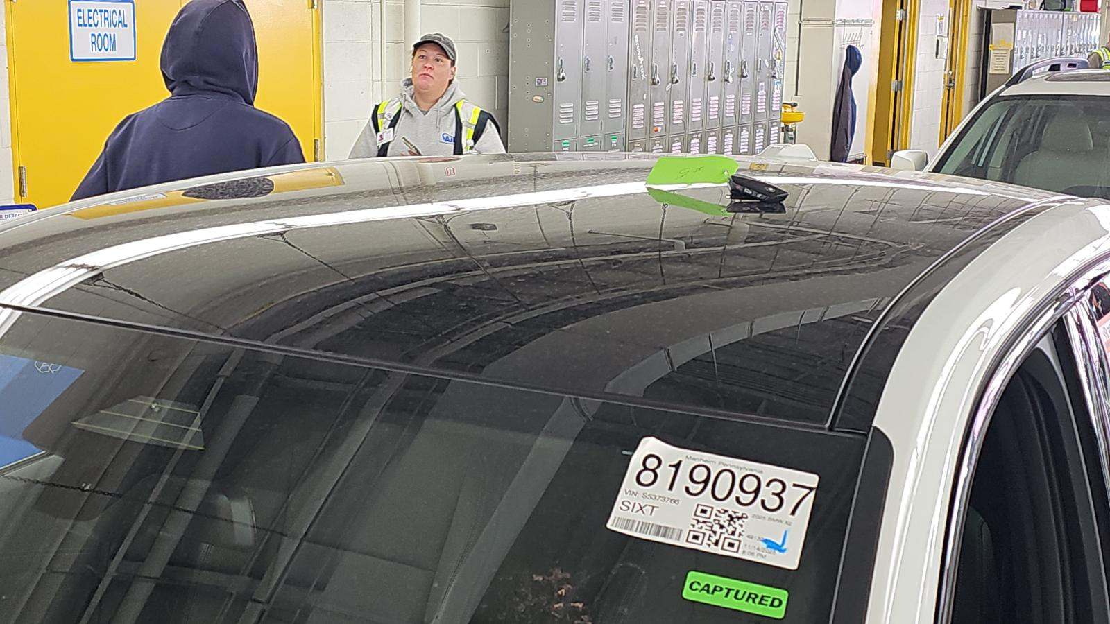 2025 BMW X2 xDrive28i AWD