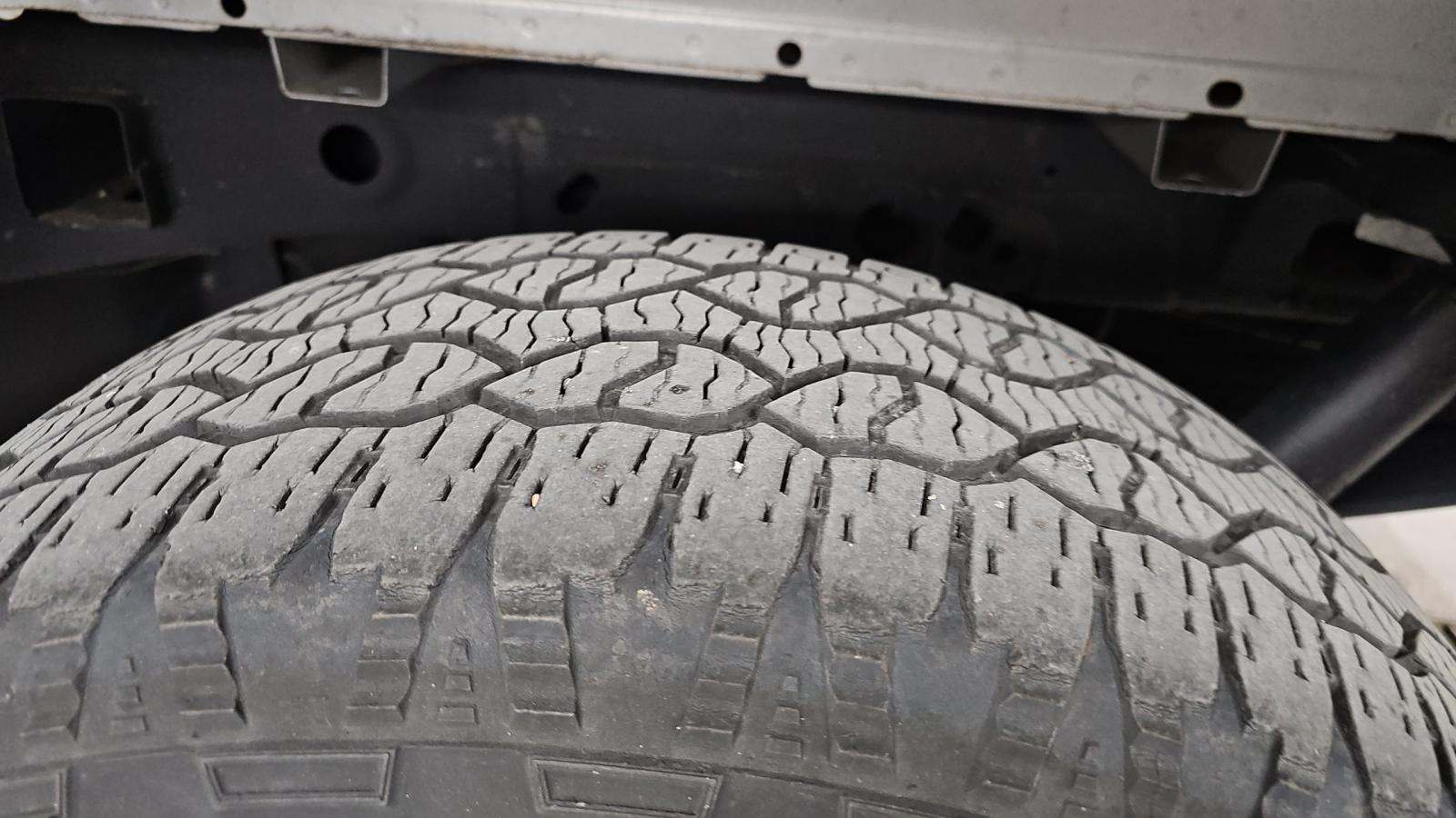 2022 Ford F-150 XL AWD