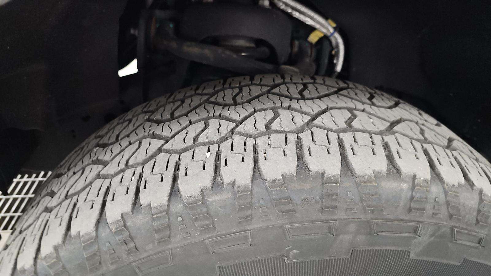 2022 Ford F-150 XL AWD