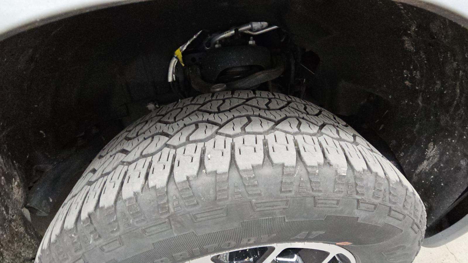 2022 Ford F-150 XL AWD