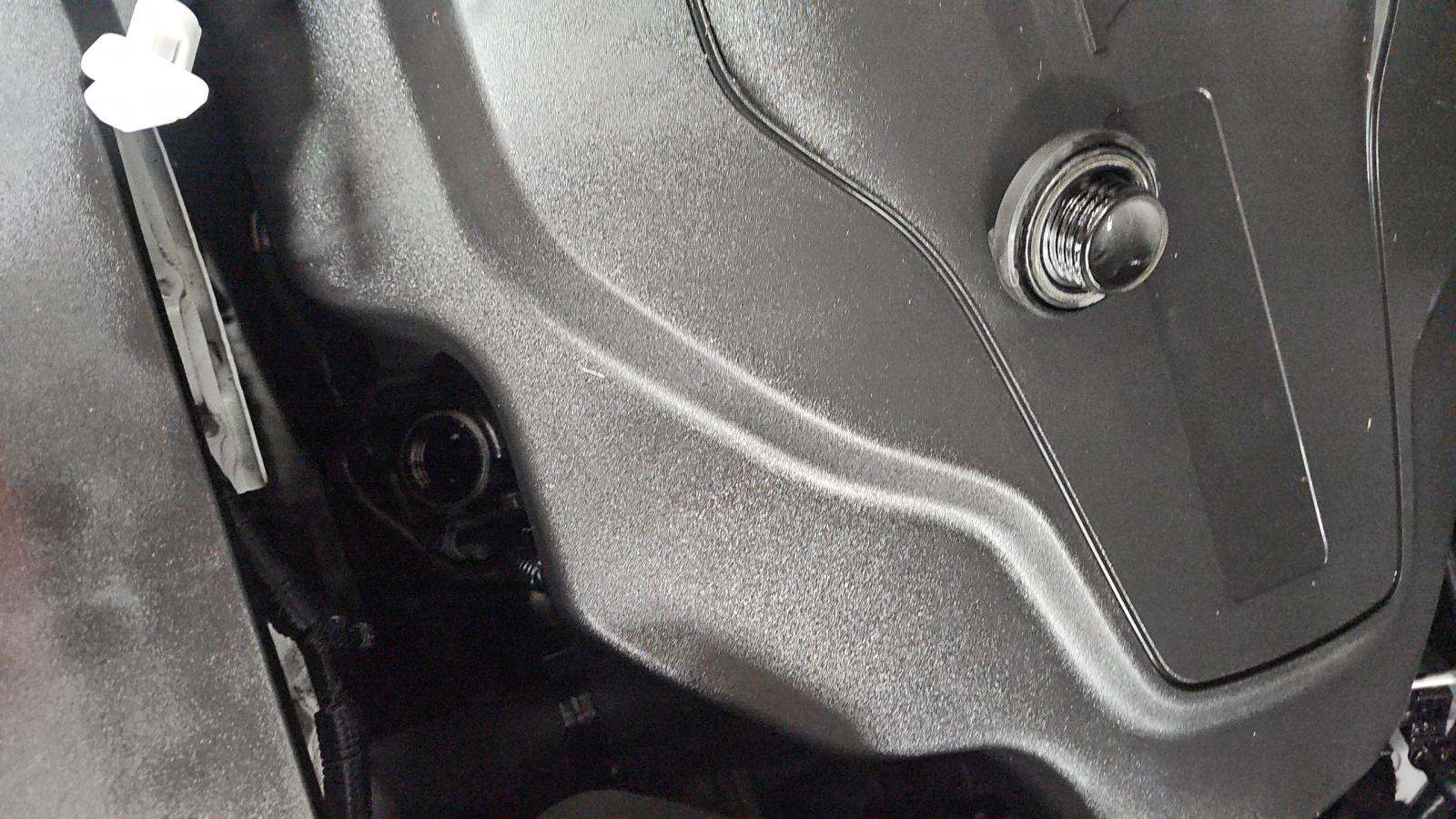 2023 Honda Odyssey EX-L FWD