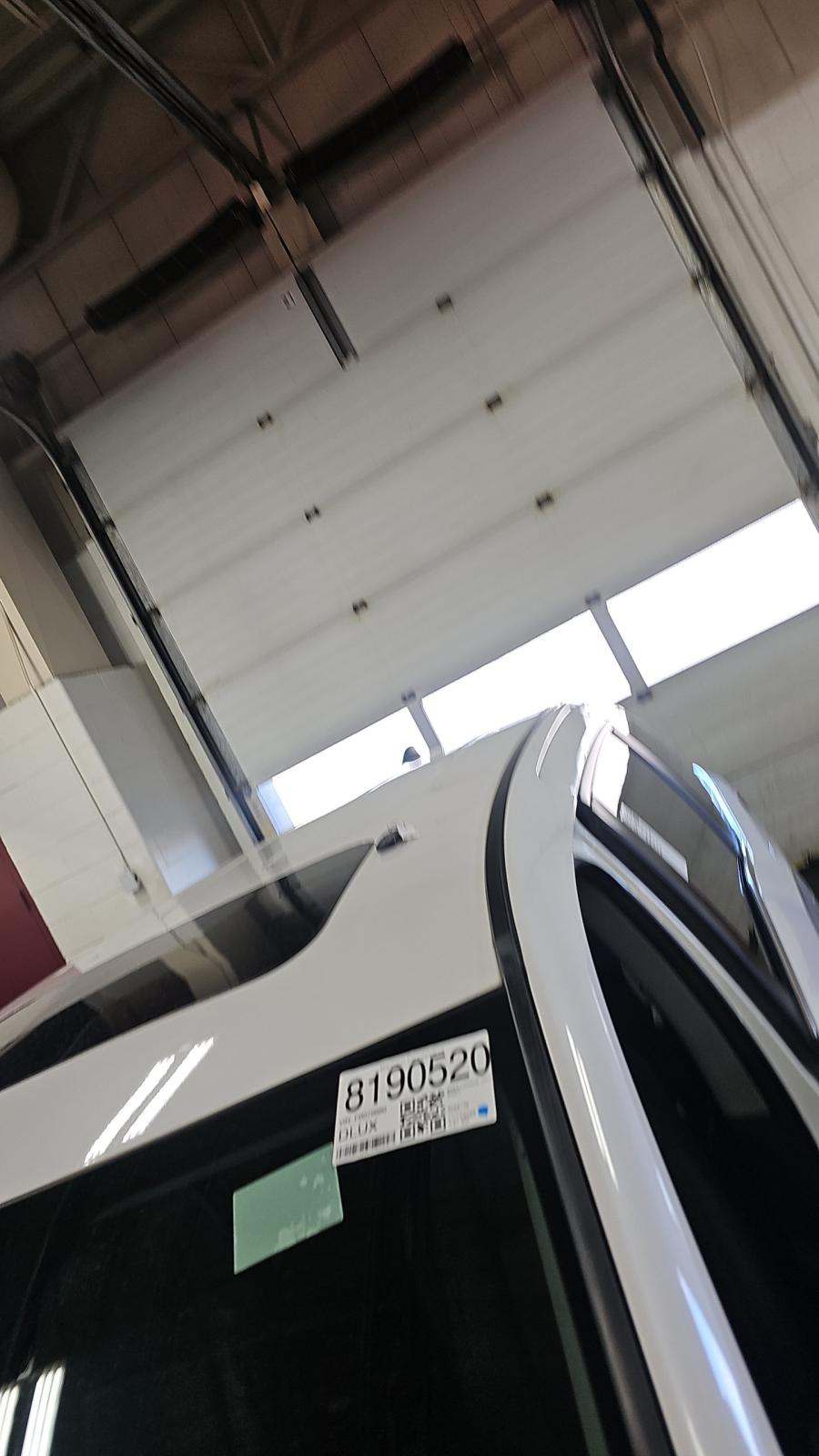 2023 Honda Odyssey EX-L FWD