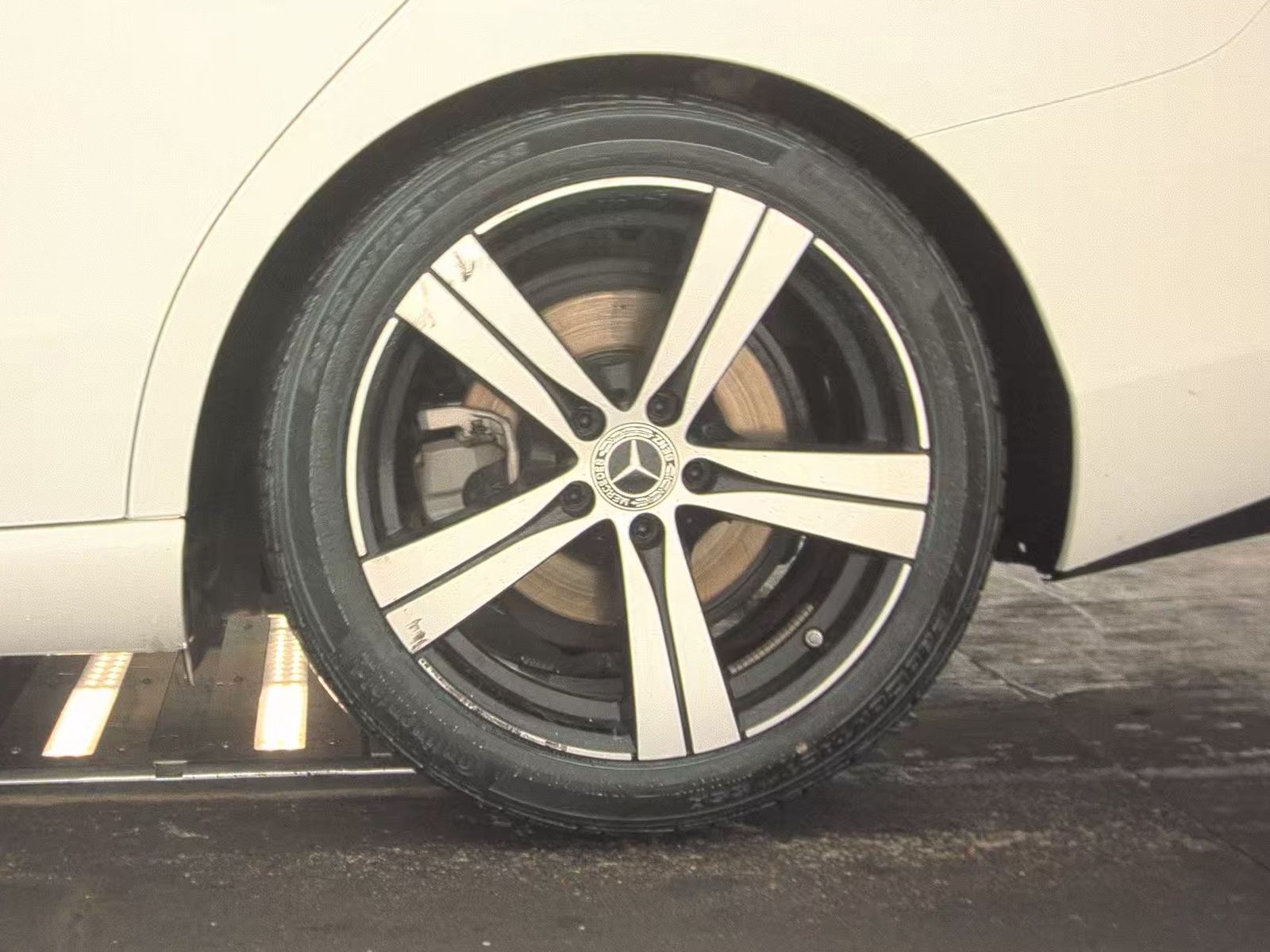 2024 Mercedes-Benz C-Class C 300 AWD