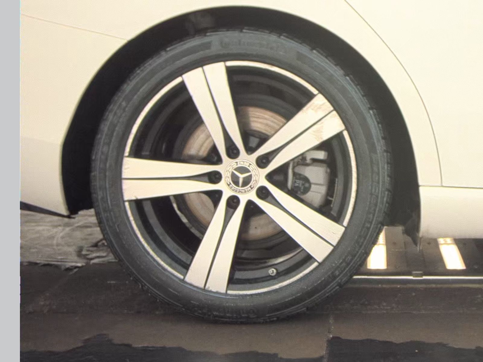 2024 Mercedes-Benz C-Class C 300 AWD