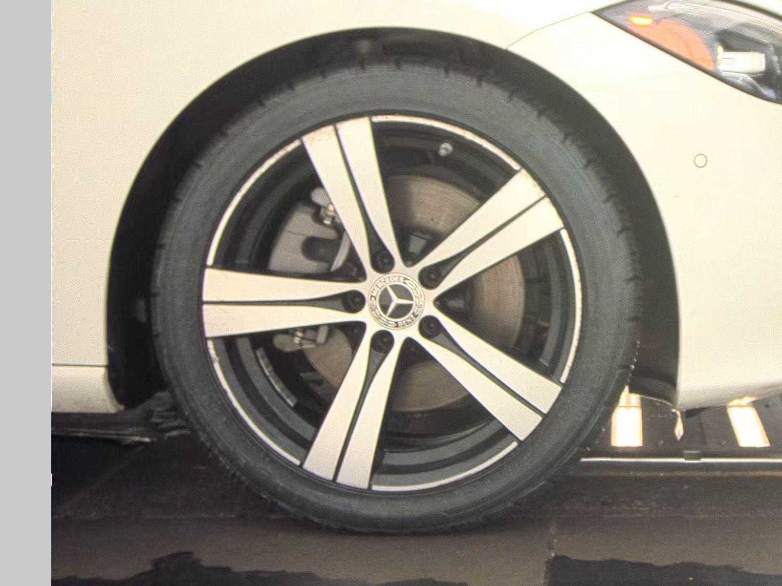 2024 Mercedes-Benz C-Class C 300 AWD