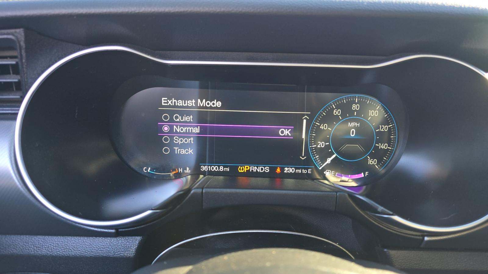 2022 Ford Mustang GT Premium RWD