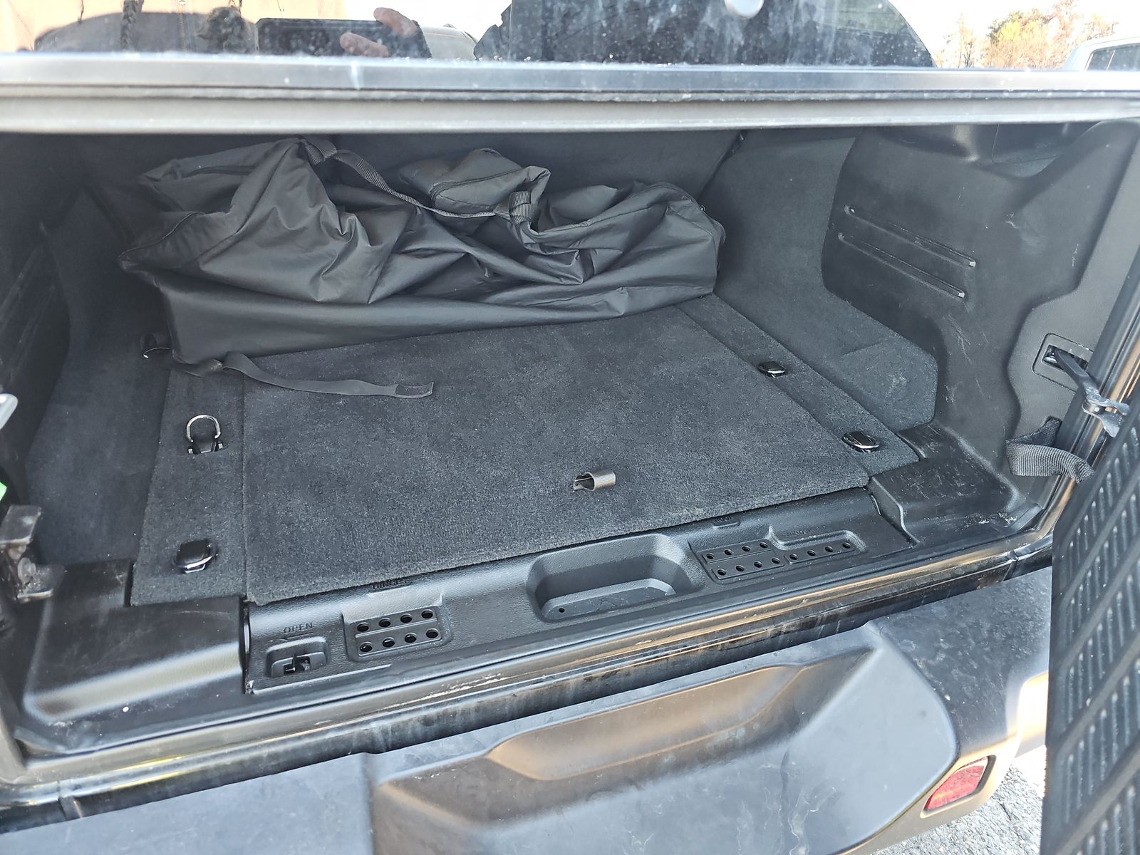 2024 Jeep Wrangler Rubicon AWD