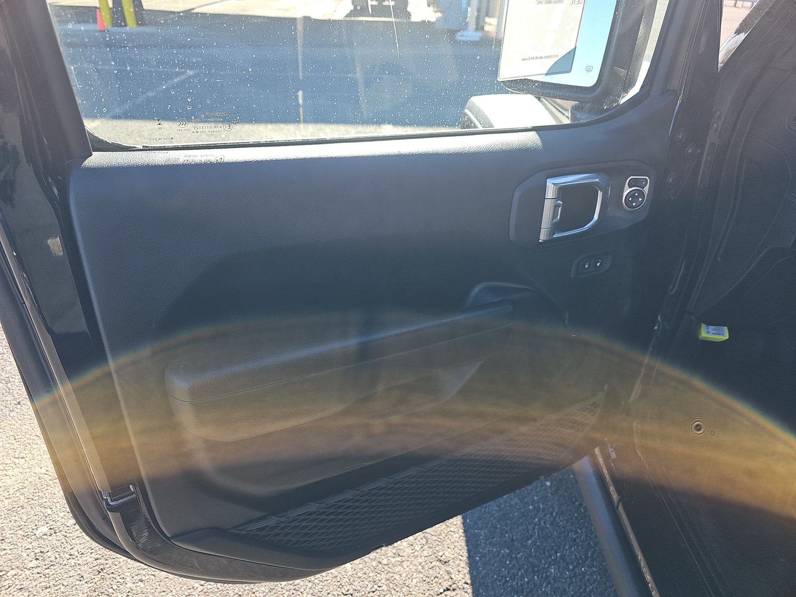 2024 Jeep Wrangler Rubicon AWD