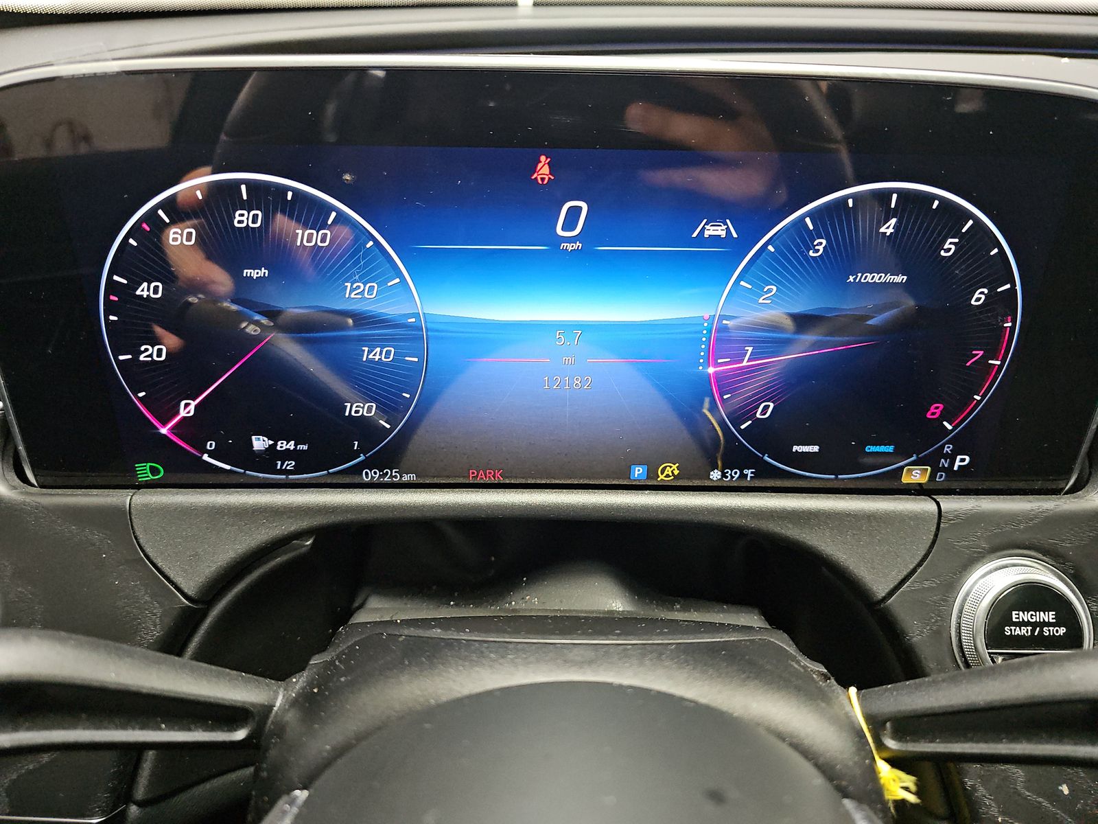 2024 Mercedes-Benz E-Class E 350 AWD