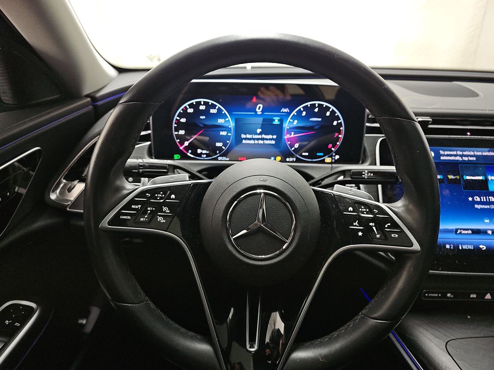 2024 Mercedes-Benz E-Class E 350 AWD