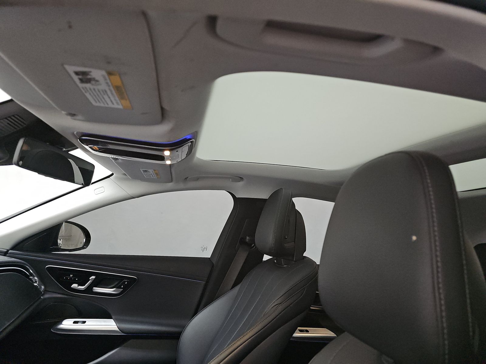 2024 Mercedes-Benz E-Class E 350 AWD