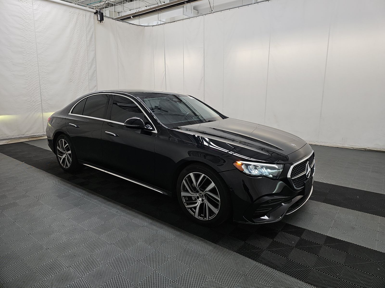 2024 Mercedes-Benz E-Class E 350 AWD