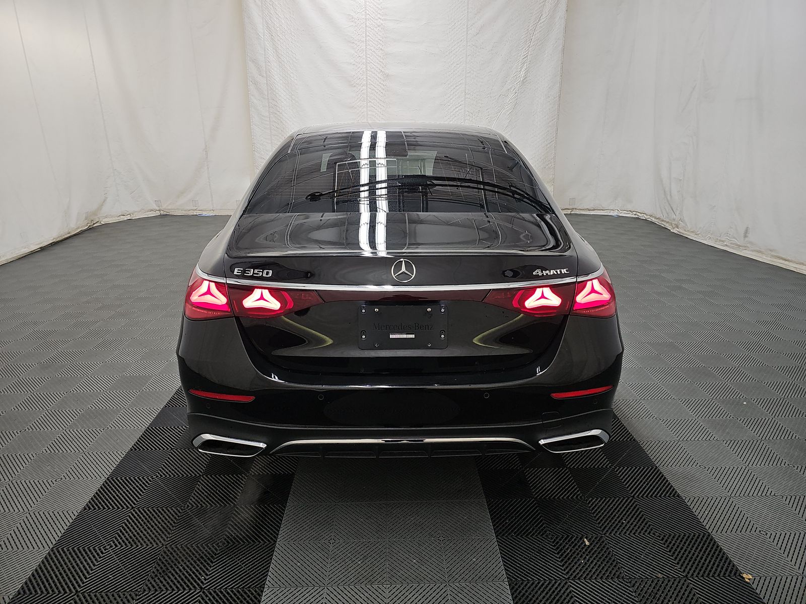 2024 Mercedes-Benz E-Class E 350 AWD