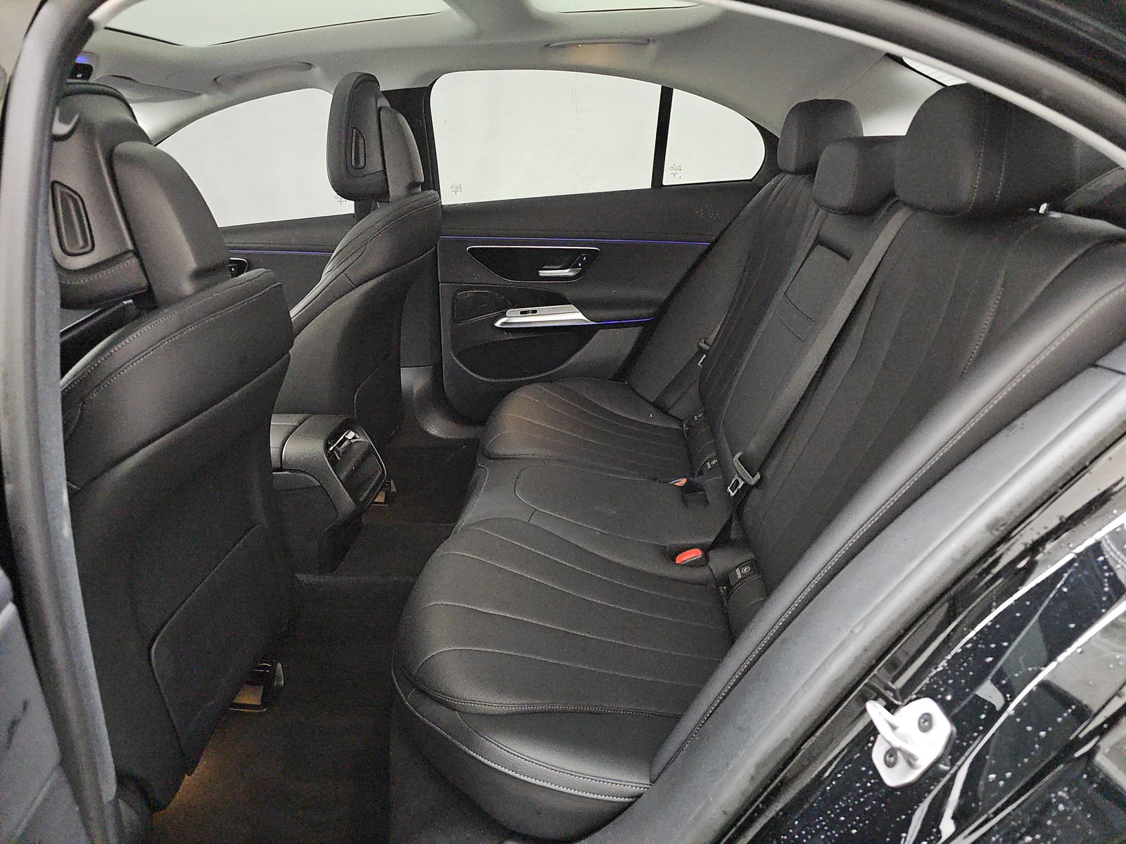 2024 Mercedes-Benz E-Class E 350 AWD