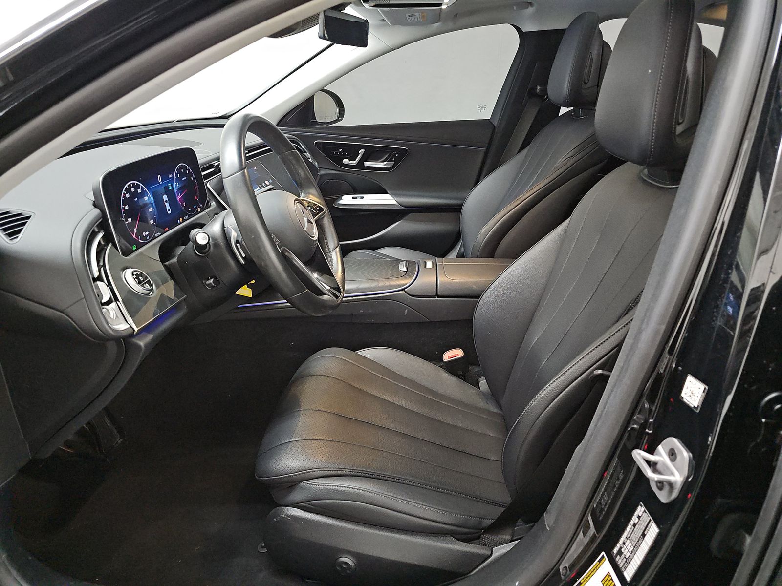 2024 Mercedes-Benz E-Class E 350 AWD