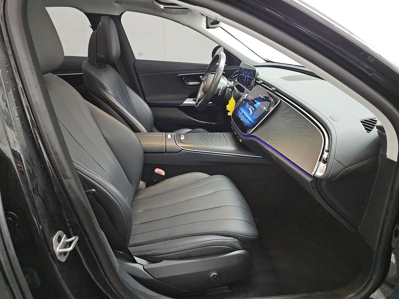 2024 Mercedes-Benz E-Class E 350 AWD