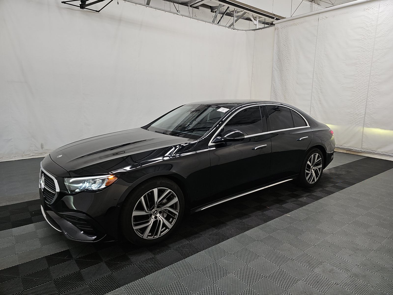 2024 Mercedes-Benz E-Class E 350 AWD