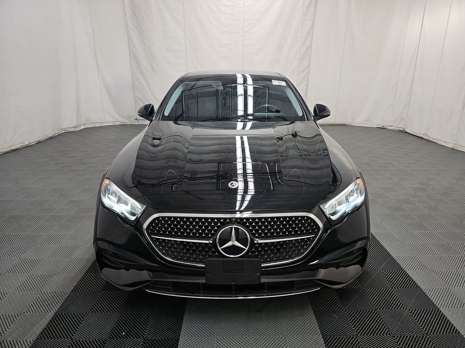 2024 Mercedes-Benz E-Class E 350 AWD