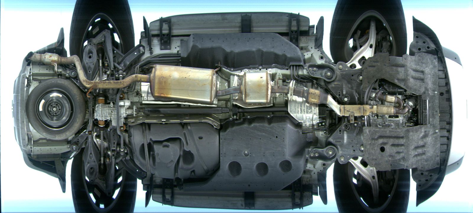 2024 Nissan Pathfinder SL AWD