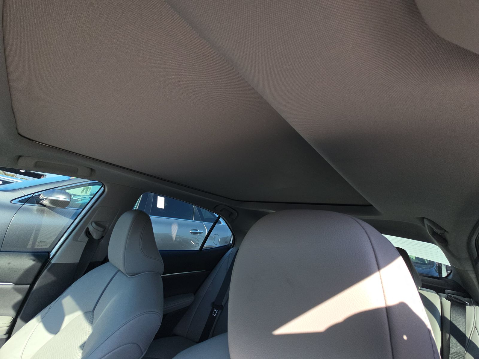 2023 Toyota Camry XLE AWD