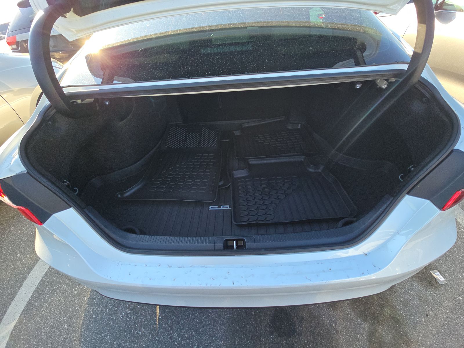 2023 Toyota Camry XLE AWD