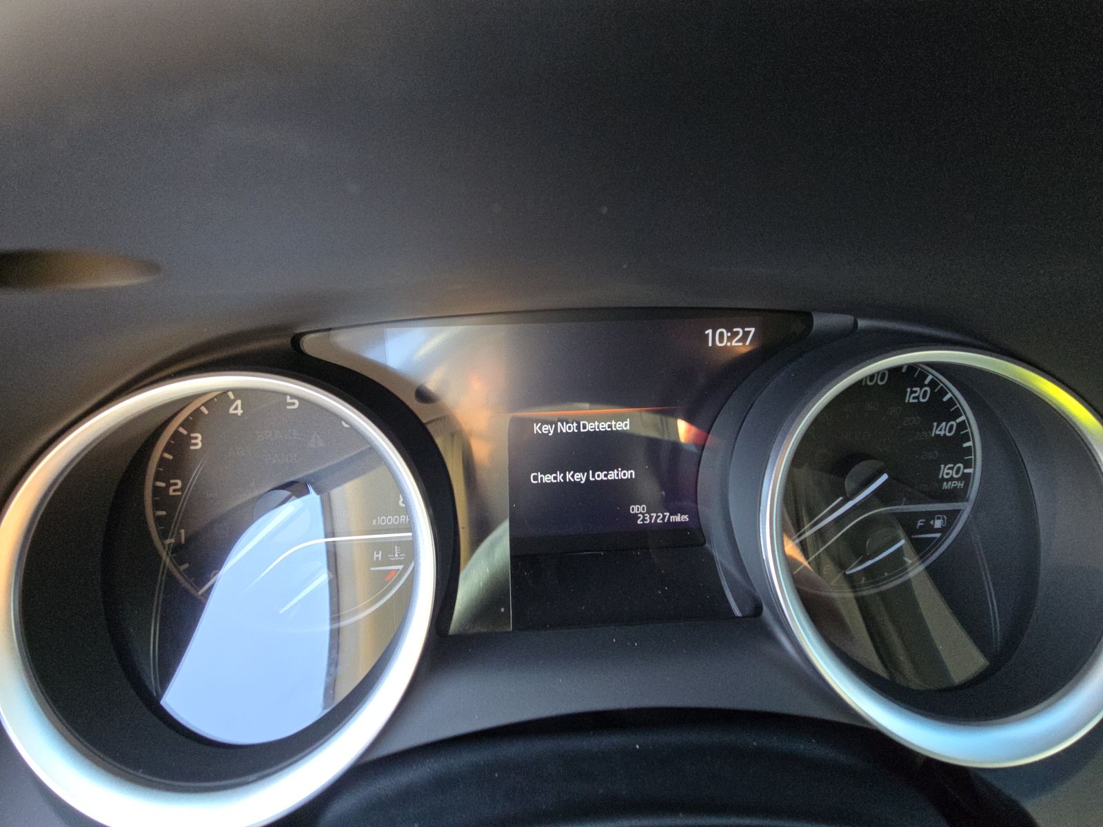 2023 Toyota Camry XLE AWD