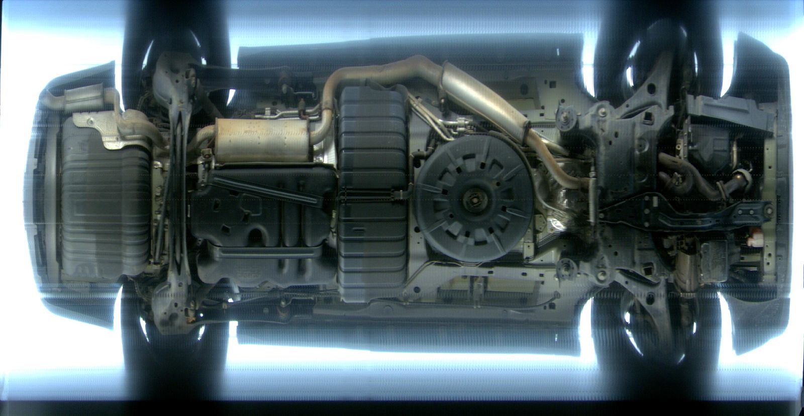 2019 Dodge Grand Caravan GT FWD