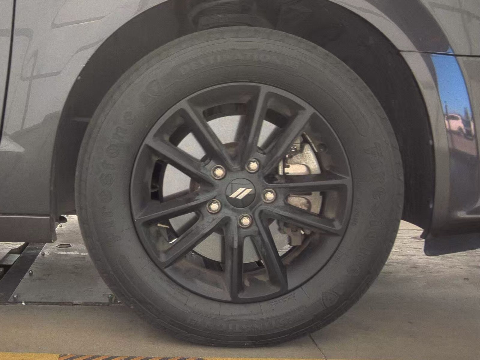 2019 Dodge Grand Caravan GT FWD