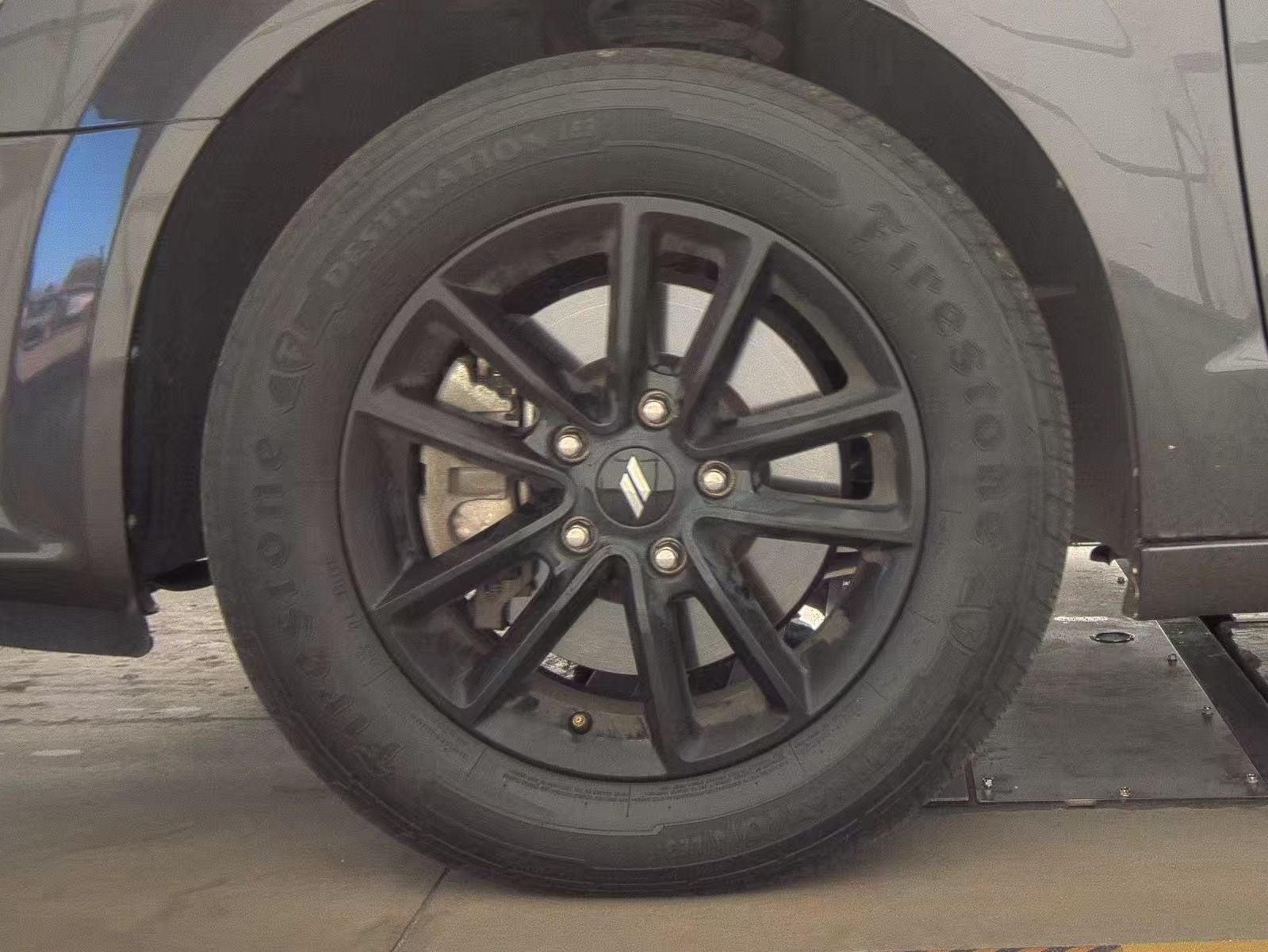 2019 Dodge Grand Caravan GT FWD