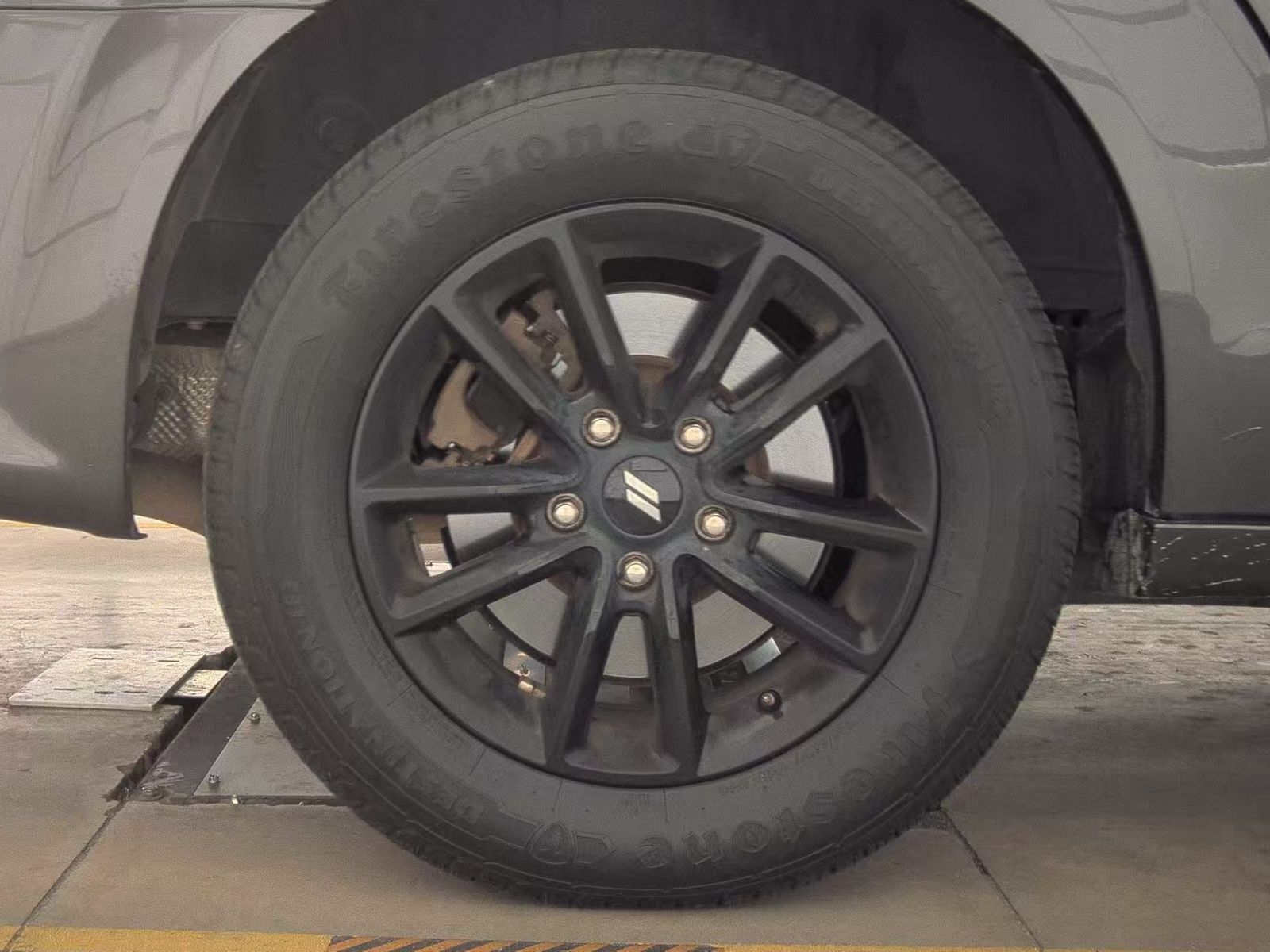 2019 Dodge Grand Caravan GT FWD