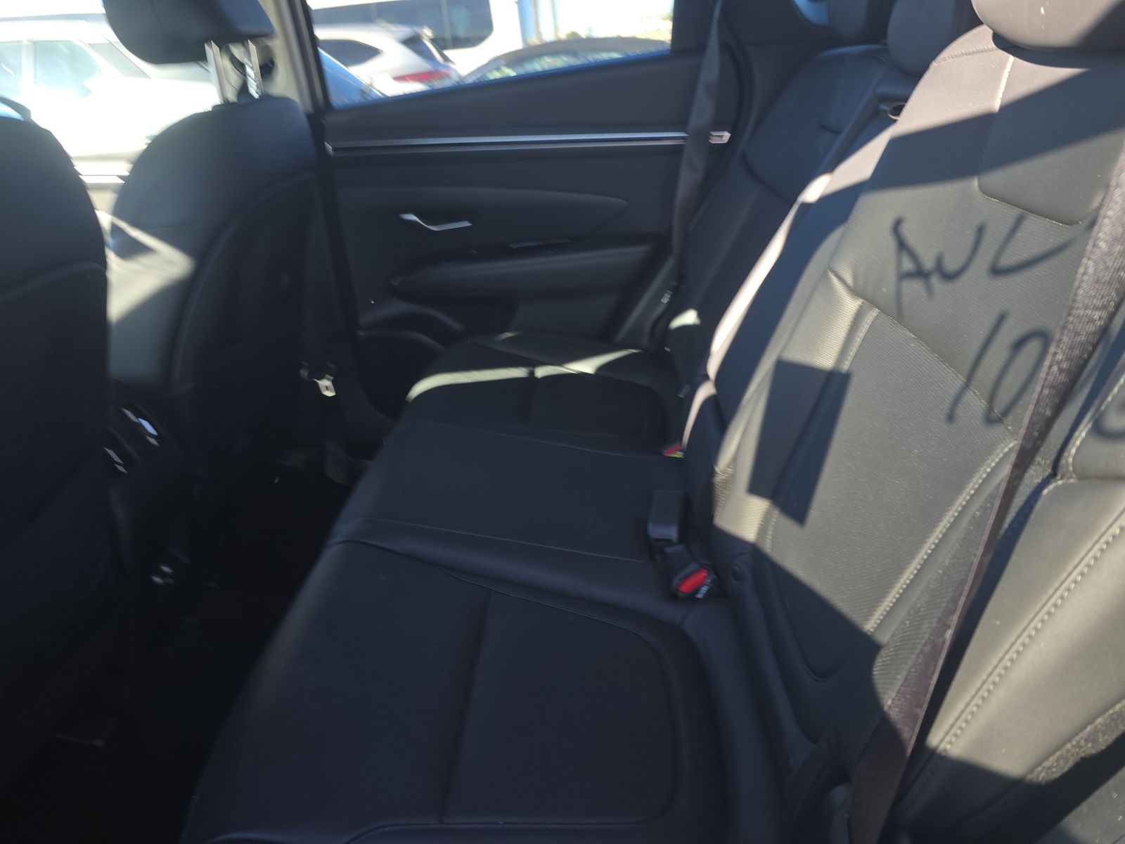 2023 Hyundai Tucson Hybrid SEL Convenience AWD