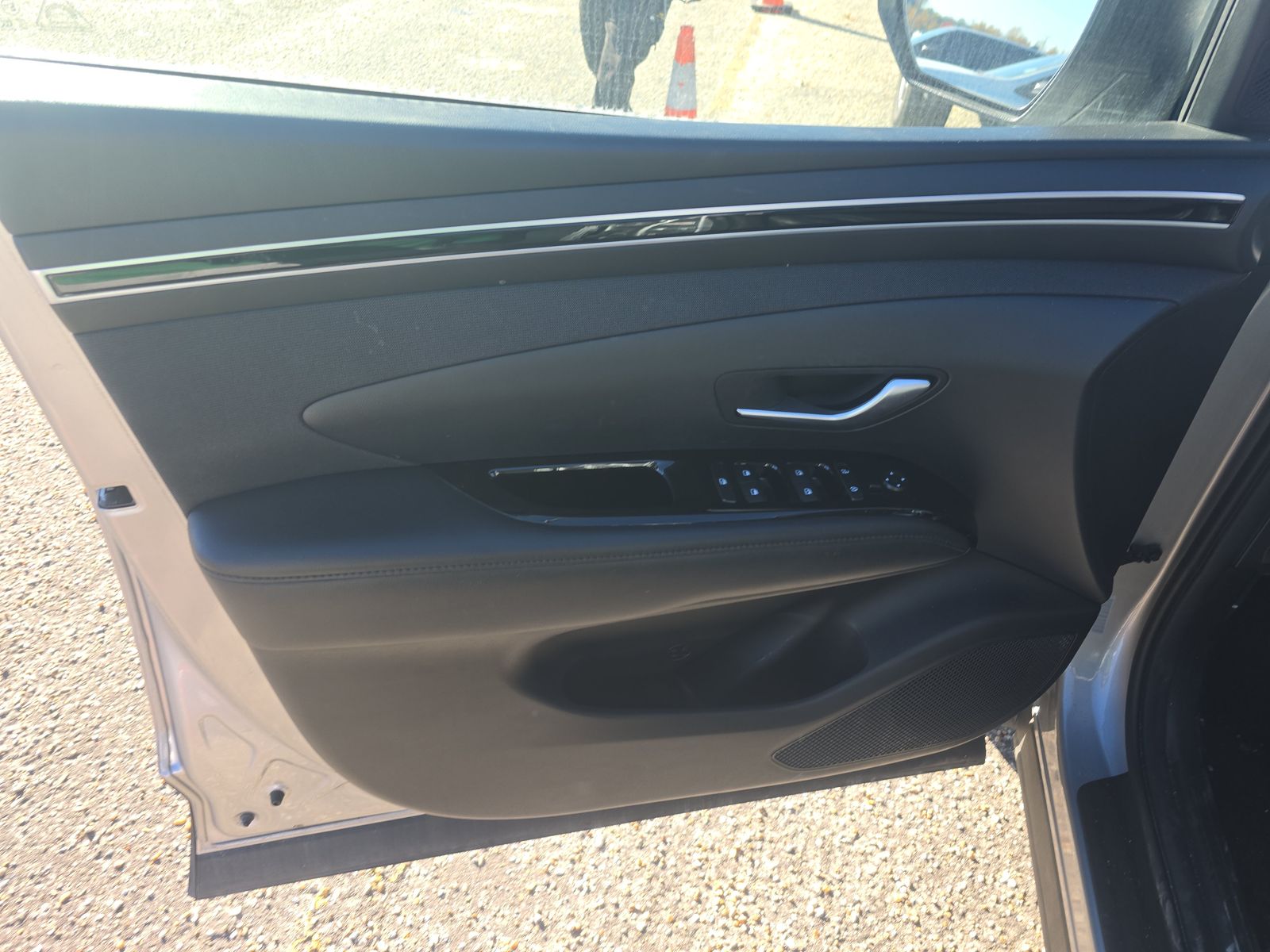 2023 Hyundai Tucson Hybrid SEL Convenience AWD