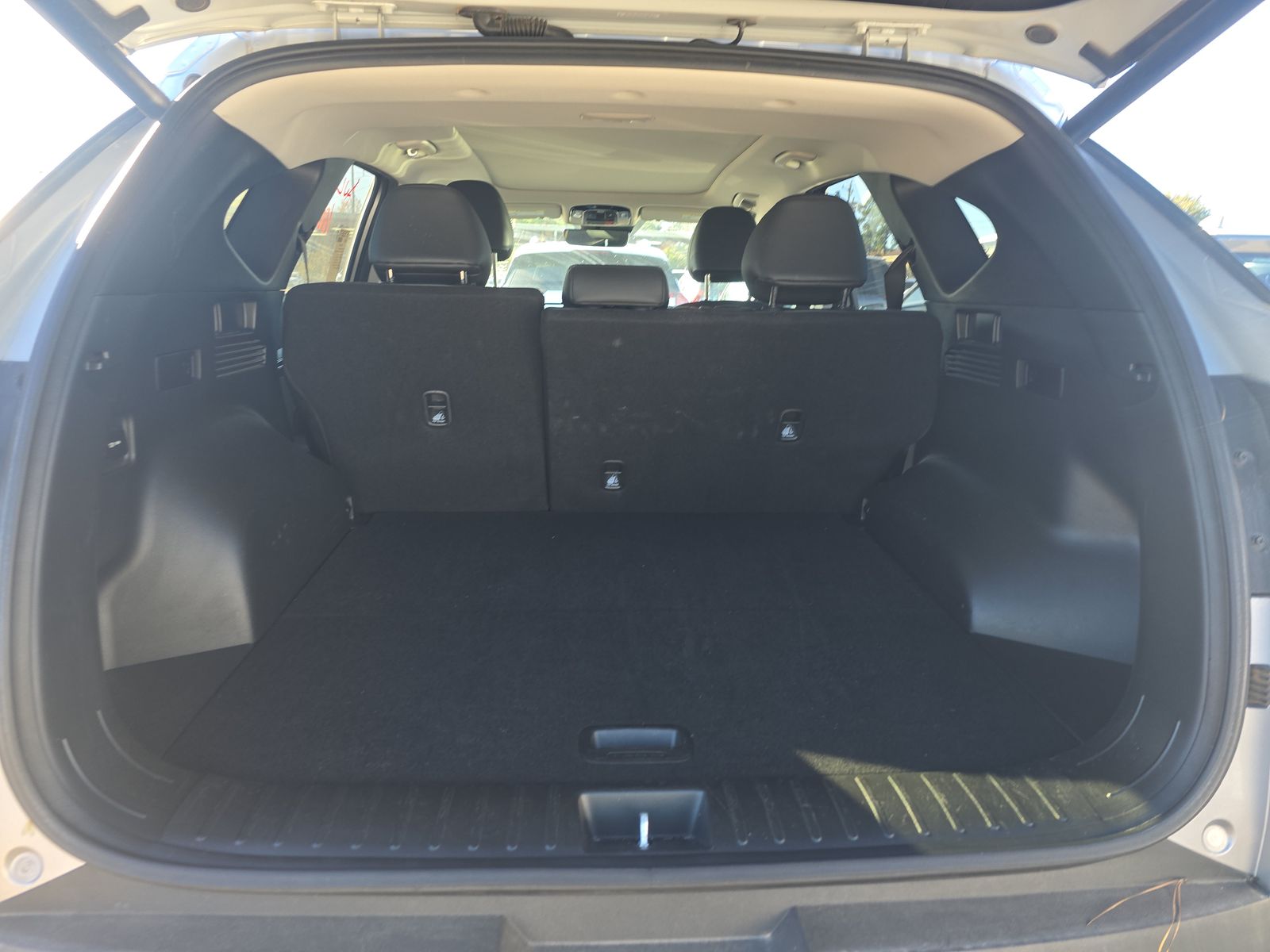 2023 Hyundai Tucson Hybrid SEL Convenience AWD