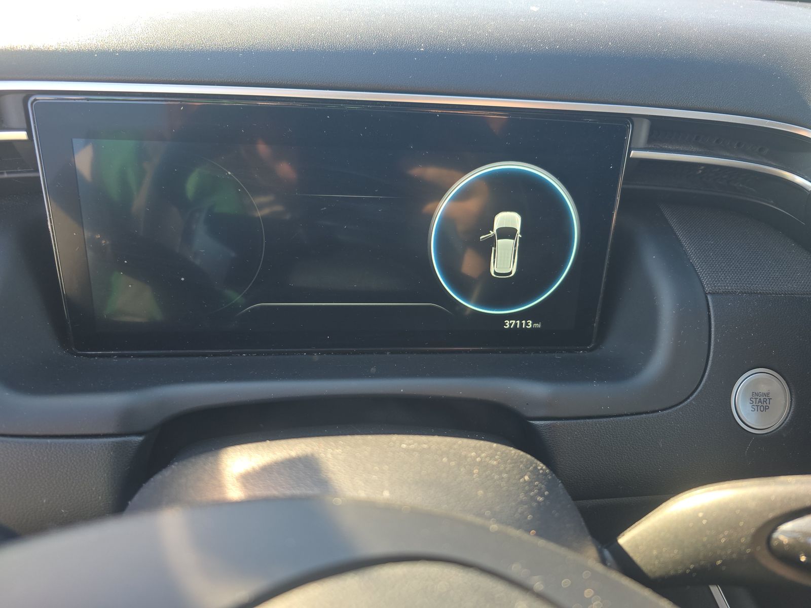 2023 Hyundai Tucson Hybrid SEL Convenience AWD